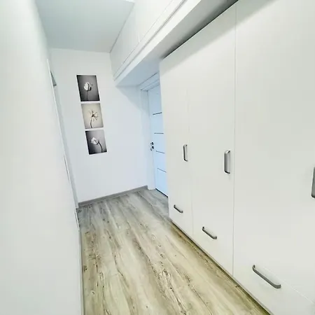 Sea Garden Paradise Appartement