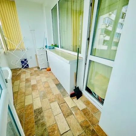 Sea Garden Paradise Appartement